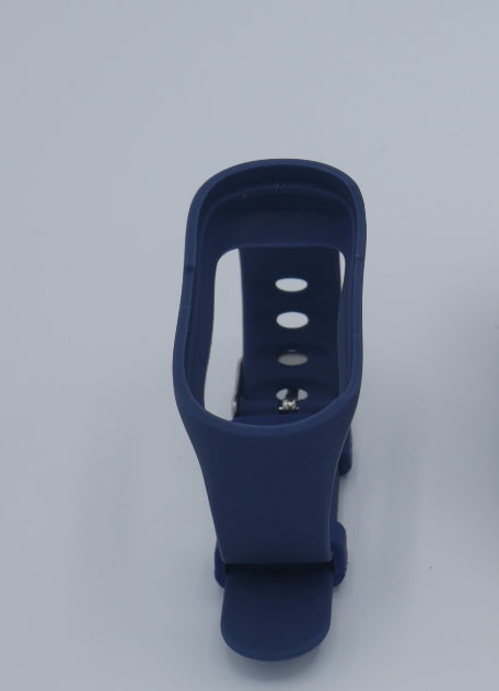 Montre avec écouteurs Bluetooth intégrés